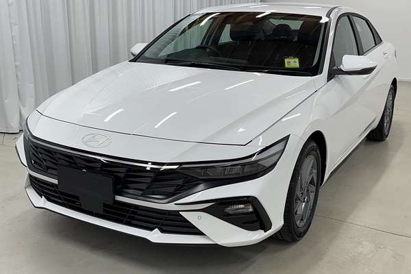2024 Hyundai i30 CN7.V2