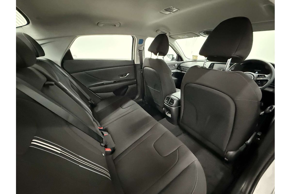 2024 Hyundai i30 CN7.V2