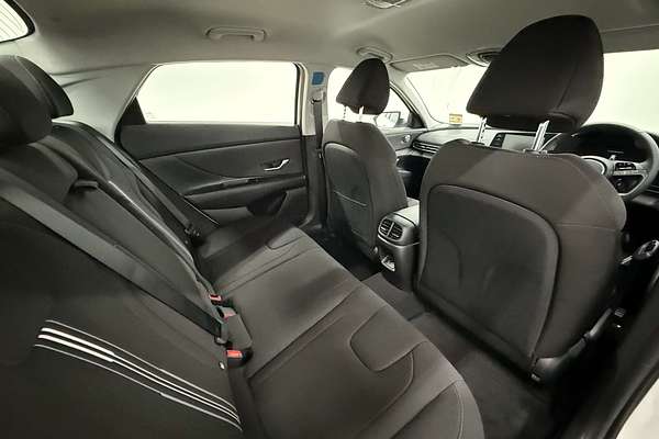 2024 Hyundai i30 CN7.V2