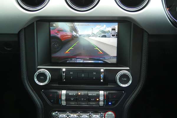2015 Ford Mustang GT FM