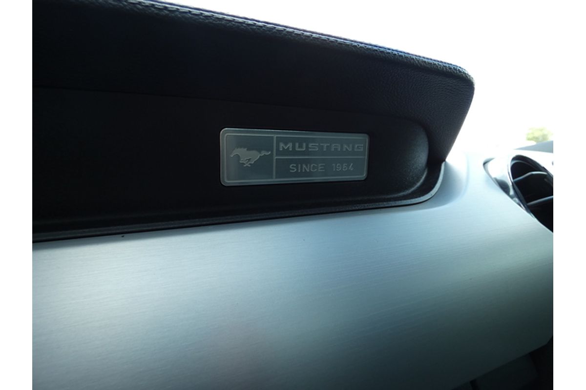 2015 Ford Mustang GT FM