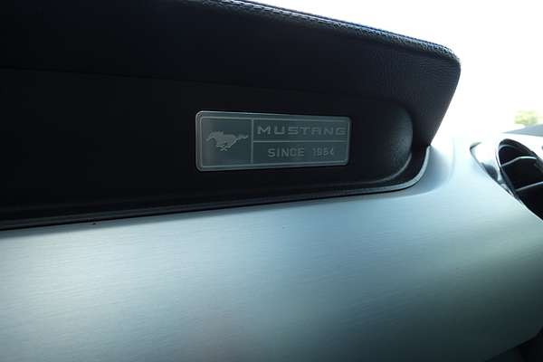 2015 Ford Mustang GT FM