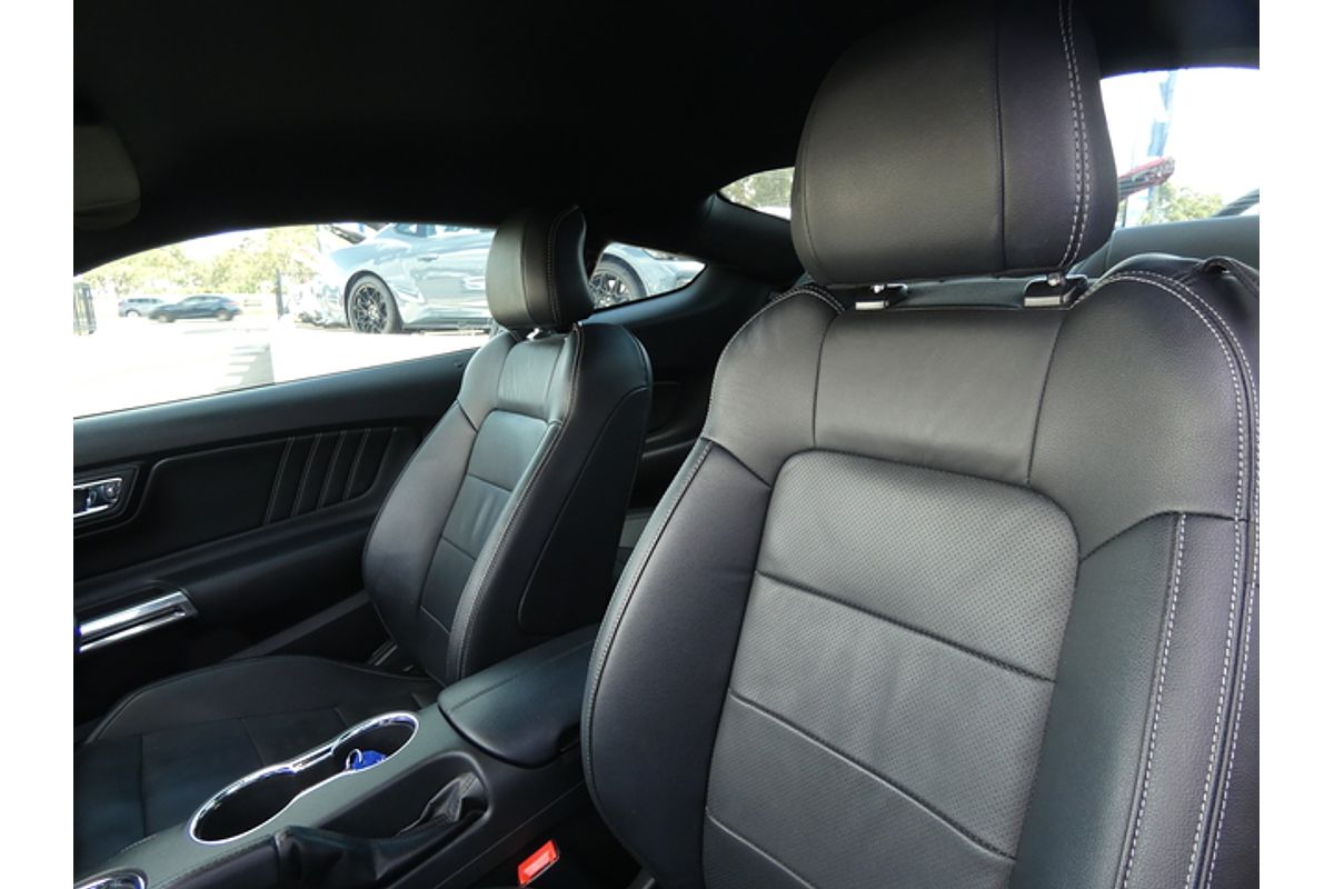 2015 Ford Mustang GT FM