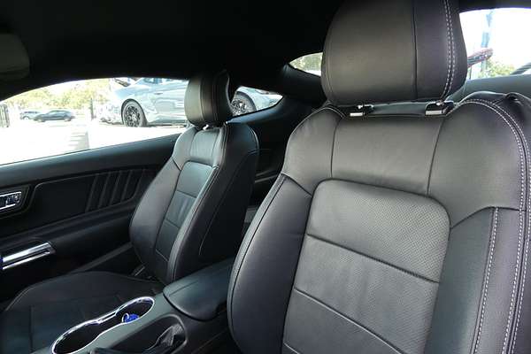 2015 Ford Mustang GT FM