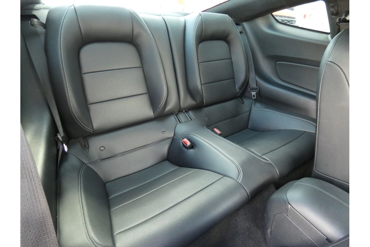 2015 Ford Mustang GT FM