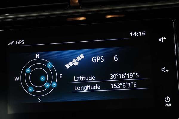 2018 Mitsubishi ASX ES ADAS XC