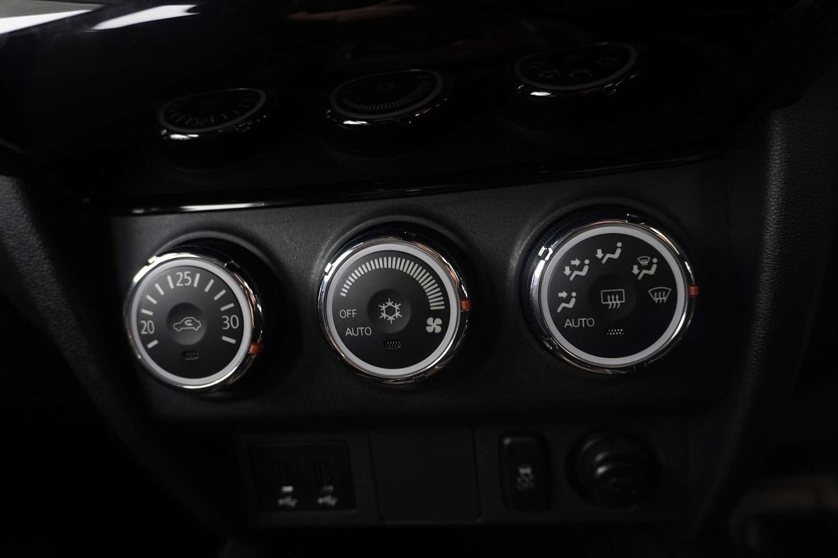 2018 Mitsubishi ASX ES ADAS XC