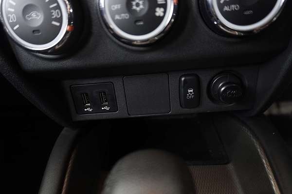 2018 Mitsubishi ASX ES ADAS XC
