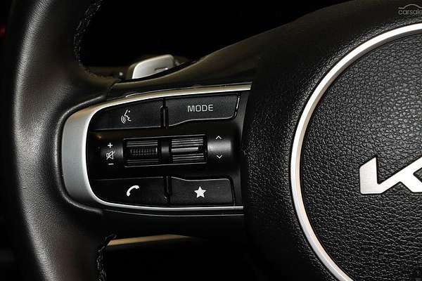 2025 Kia Sportage GT-Line NQ5