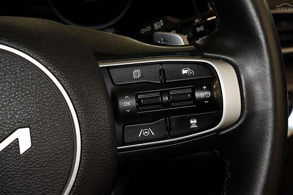 2025 Kia Sportage GT-Line NQ5