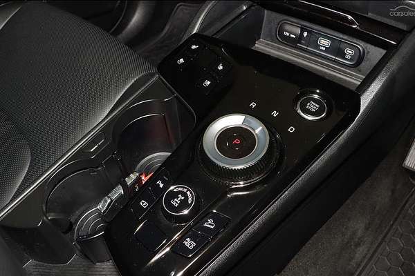 2025 Kia Sportage GT-Line NQ5