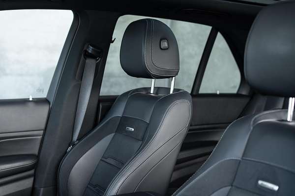 2021 Mercedes-Benz GLE-Class GLE53 AMG V167