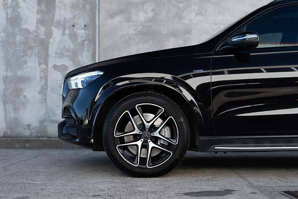 2021 Mercedes-Benz GLE-Class GLE53 AMG V167