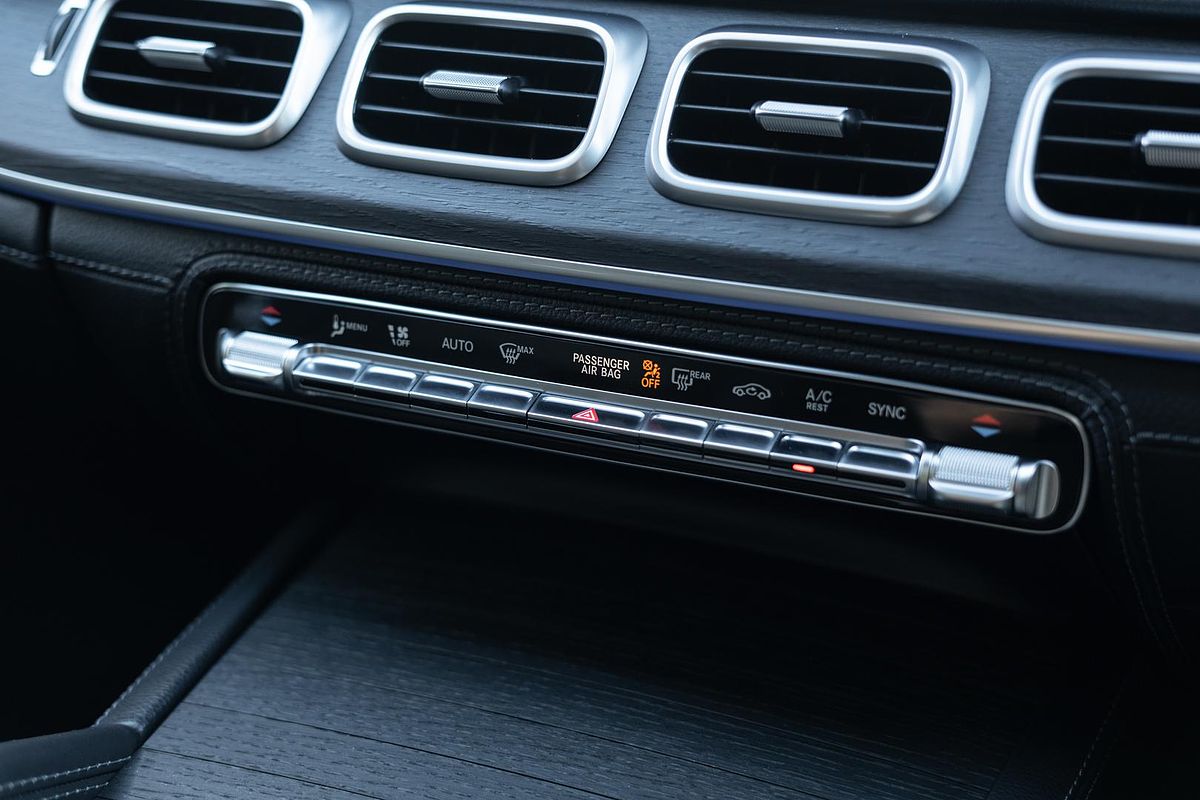 2021 Mercedes-Benz GLE-Class GLE53 AMG V167