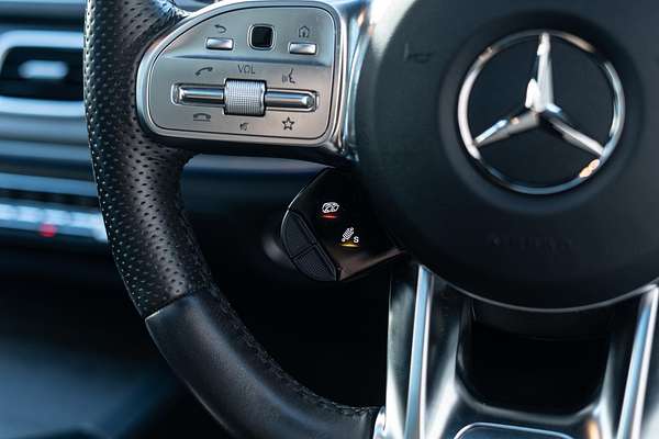 2021 Mercedes-Benz GLE-Class GLE53 AMG V167