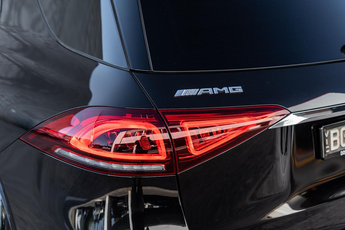 2021 Mercedes-Benz GLE-Class GLE53 AMG V167
