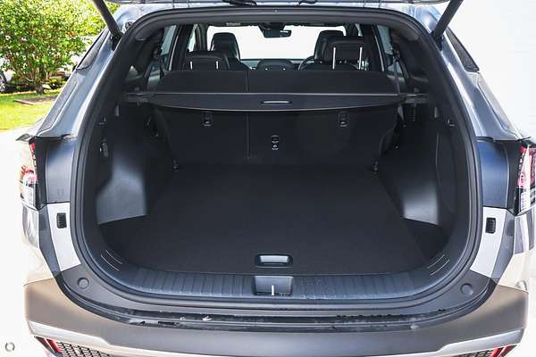 2025 Kia Sportage SX+ NQ5