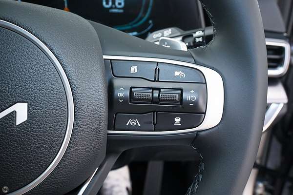 2025 Kia Sportage SX+ NQ5