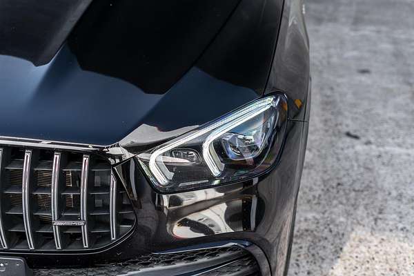 2021 Mercedes-Benz GLE-Class GLE53 AMG V167