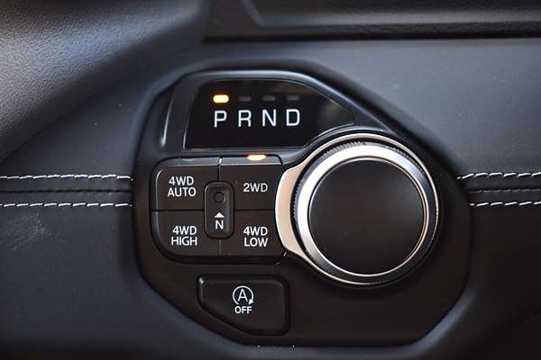 2024 RAM 1500 Big Horn DT 4X4 SWB