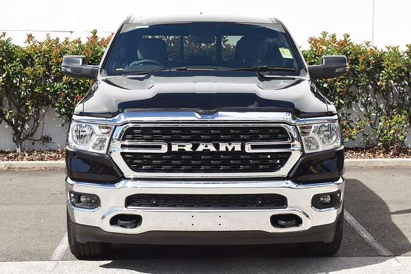2024 RAM 1500 Big Horn DT 4X4 SWB