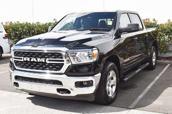 2024 RAM 1500 Big Horn DT 4X4 SWB