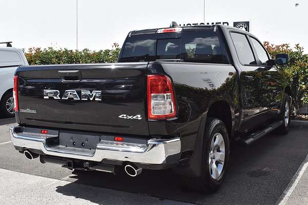 2024 RAM 1500 Big Horn DT 4X4 SWB