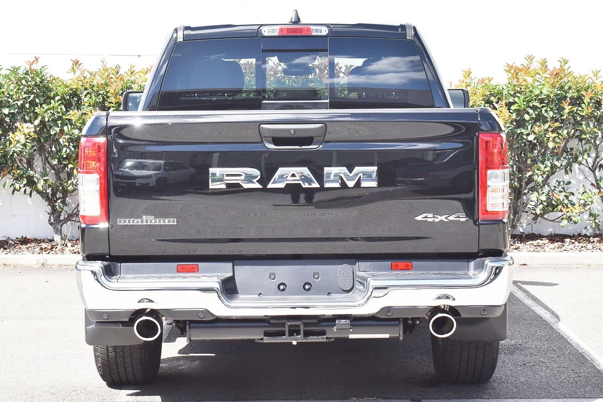 2024 RAM 1500 Big Horn DT 4X4 SWB