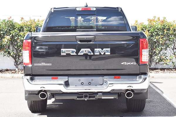 2024 RAM 1500 Big Horn DT 4X4 SWB