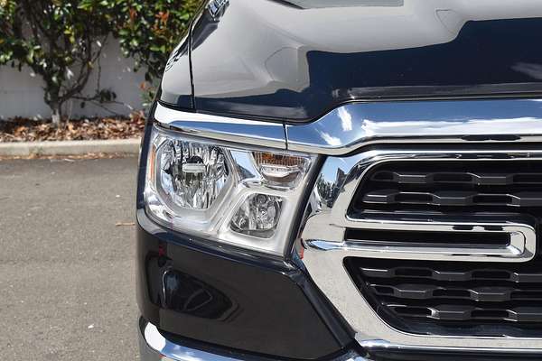 2024 RAM 1500 Big Horn DT 4X4 SWB