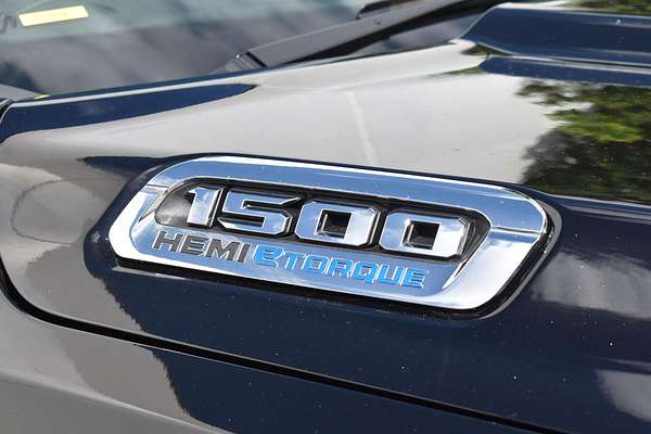 2024 RAM 1500 Big Horn DT 4X4 SWB