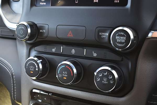 2024 RAM 1500 Big Horn DT 4X4 SWB