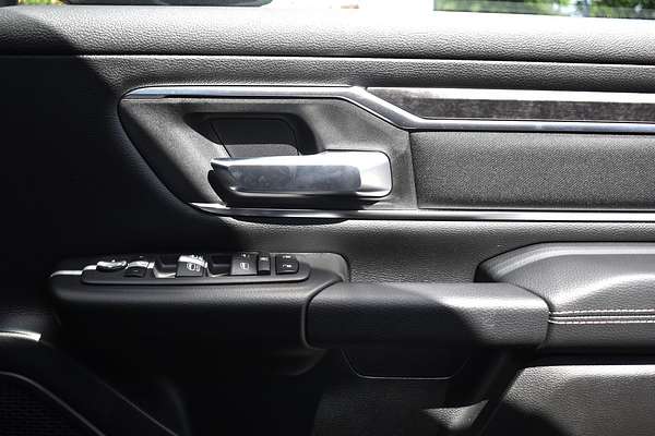 2024 RAM 1500 Big Horn DT 4X4 SWB