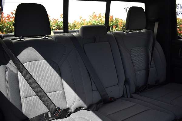 2024 RAM 1500 Big Horn DT 4X4 SWB