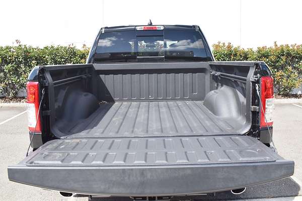 2024 RAM 1500 Big Horn DT 4X4 SWB