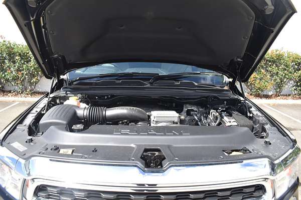 2024 RAM 1500 Big Horn DT 4X4 SWB