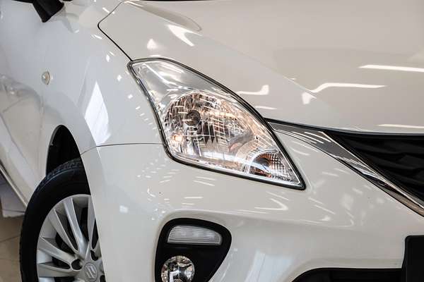 2021 Suzuki Baleno GL EW Series II