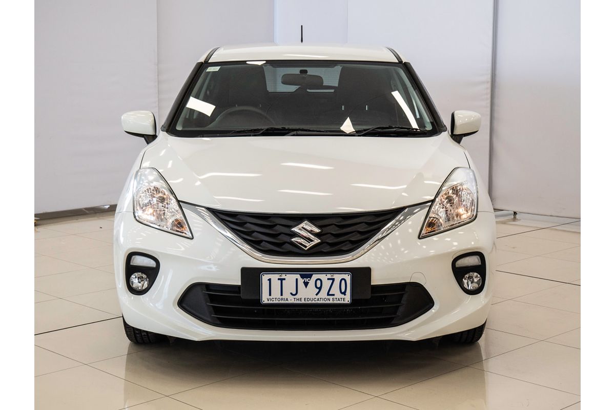 2021 Suzuki Baleno GL EW Series II