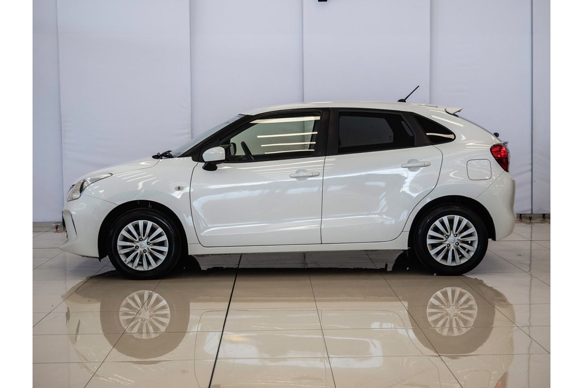 2021 Suzuki Baleno GL EW Series II