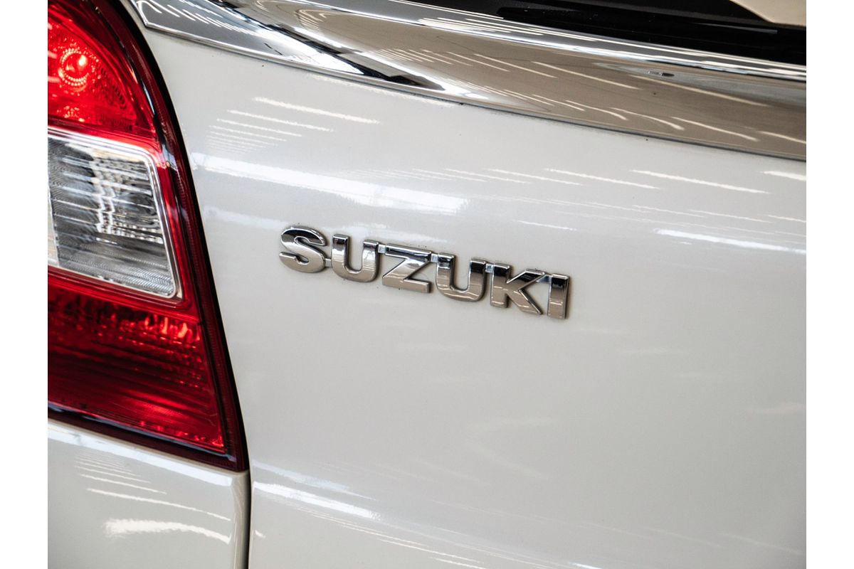 2021 Suzuki Baleno GL EW Series II