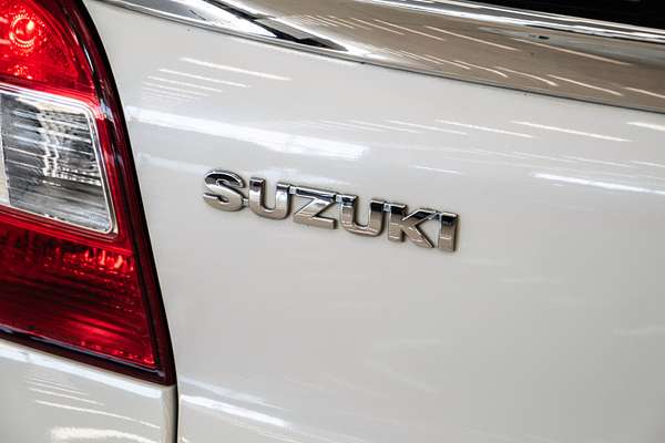 2021 Suzuki Baleno GL EW Series II