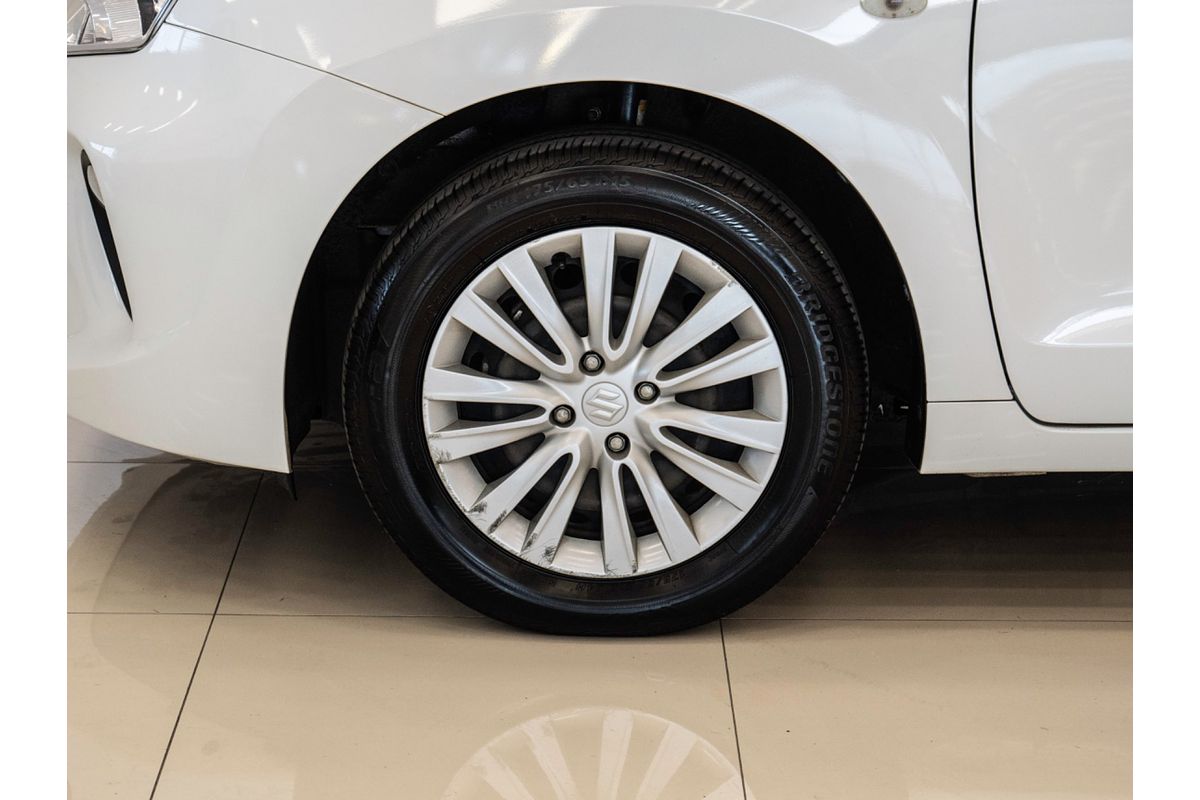 2021 Suzuki Baleno GL EW Series II