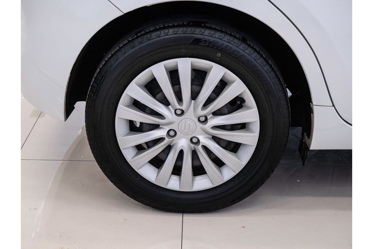 2021 Suzuki Baleno GL EW Series II