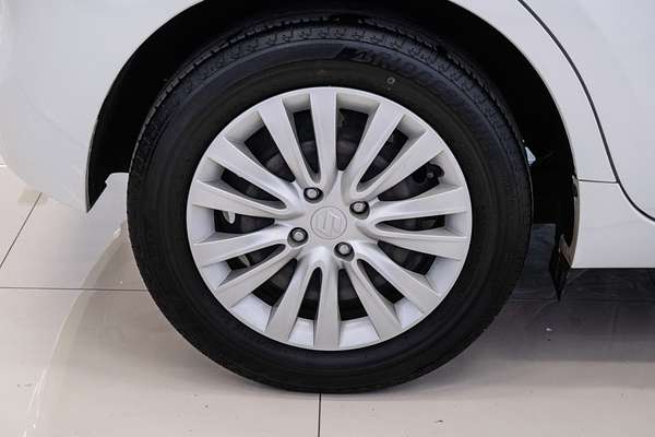 2021 Suzuki Baleno GL EW Series II