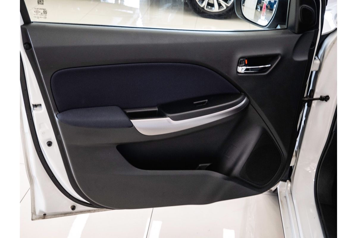 2021 Suzuki Baleno GL EW Series II