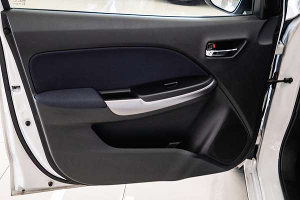 2021 Suzuki Baleno GL EW Series II