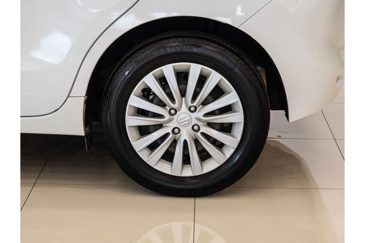 2021 Suzuki Baleno GL EW Series II
