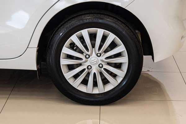 2021 Suzuki Baleno GL EW Series II
