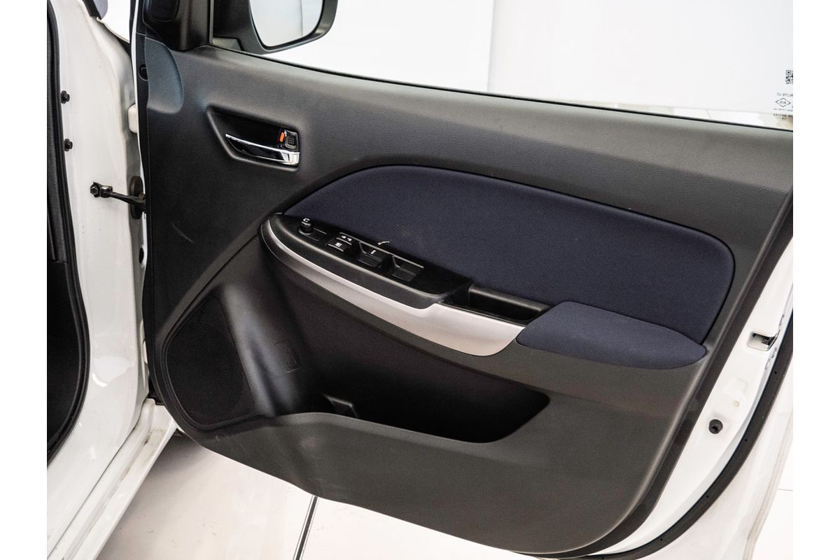 2021 Suzuki Baleno GL EW Series II