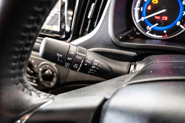 2021 Suzuki Baleno GL EW Series II
